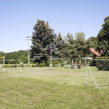 Villa Le Domaine Du Plantier Saint-Hilaire-de-la-Côte Esterno foto