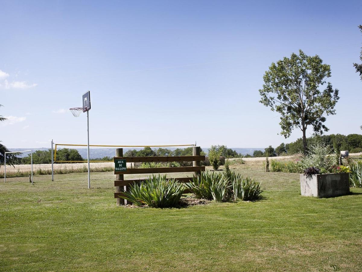 Villa Le Domaine Du Plantier Saint-Hilaire-de-la-Côte Esterno foto